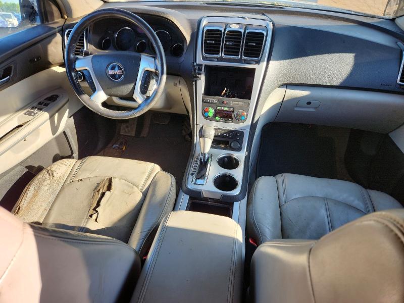 Aukcja sprzedaży 2008 Gmc Acadia, vin: 1GKER33738J241471, numer aukcji: 51454806