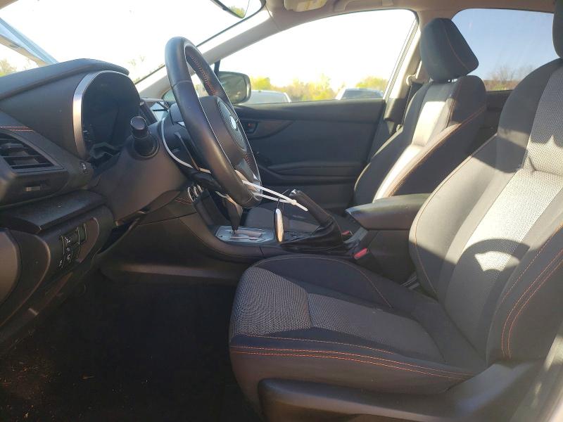 Aukcja sprzedaży 2023 Subaru Crosstrek, vin: JF2GTAEC2P8249086, numer aukcji: 51158756