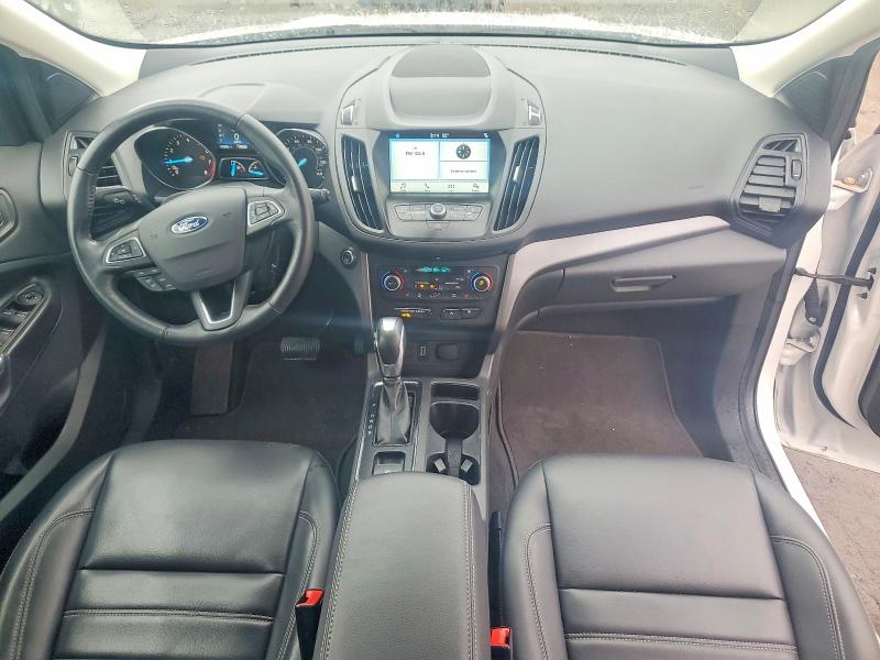 51756716 :رقم المزاد ، 1FMCU9HD1KUB98138 vin ، 2019 Ford Escape مزاد بيع