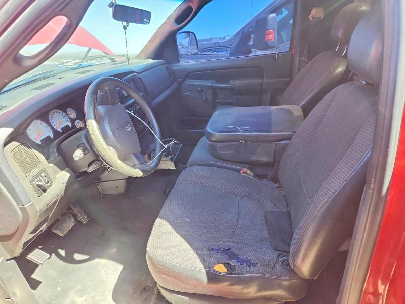 Aukcja sprzedaży 2005 Dodge Ram 1500, vin: 1D7HA16NX5J546188, numer aukcji: 50166536