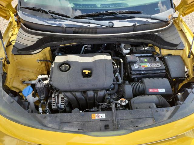 Продажа на аукционе авто 2020 Kia Soul, vin: KNDJ23AU3L7093996, номер лота: 48260386