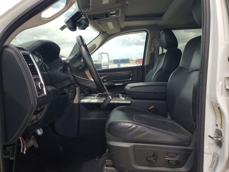 Продажа на аукционе авто 2015 Ram 2500, vin: 3C6UR5NJ6FG605447, номер лота: 48037906