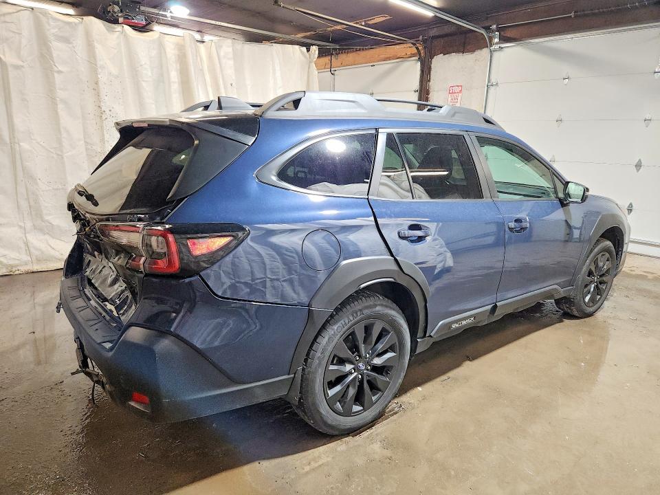 Aukcja sprzedaży 2024 Subaru Outback, vin: 4S4BTGLD6R3296673, numer aukcji: 50921866
