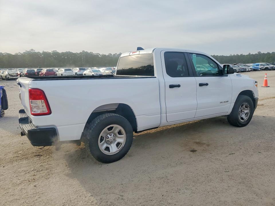 Aukcja sprzedaży 2020 Ram 1500, vin: 1C6SRECG7LN386094, numer aukcji: 50744406