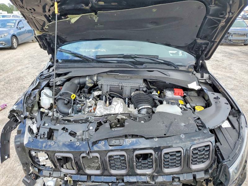 Продаж на аукціоні авто 2026 Jeep Compass, vin: 3C4NJDCN6TT164958, номер лоту: 50074656