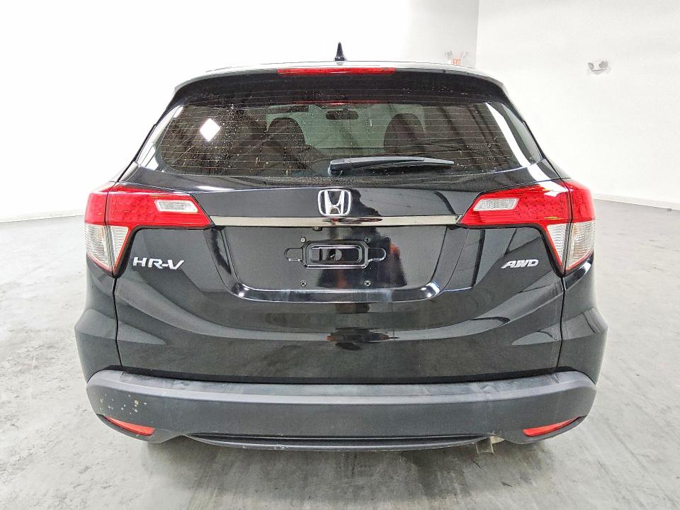 Продаж на аукціоні авто 2019 Honda Hr-v, vin: 3CZRU6H32KG734080, номер лоту: 47977326