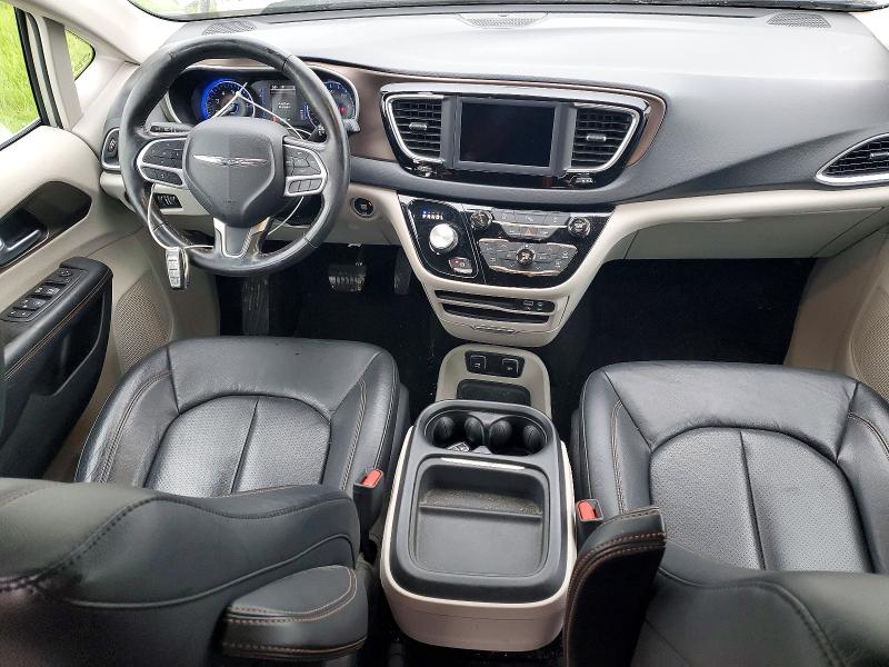 Aukcja sprzedaży 2019 Chrysler Pacifica, vin: 2C4RC1BG8KR673562, numer aukcji: 51010106