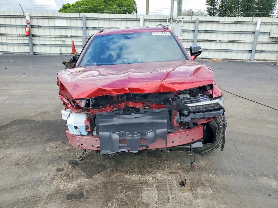 2024 Acura Zdx მანქანა იყიდება აუქციონზე, vin: 4W5KHNRL7RZ512765, აუქციონის ნომერი: 51712386
