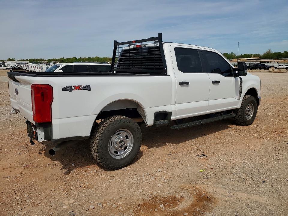 48230326 :رقم المزاد ، 1FT7W2BA6TEC65933 vin ، 2026 Ford F250 مزاد بيع
