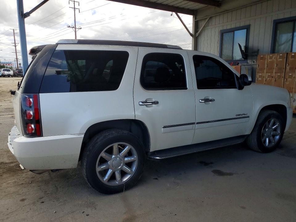 51501406 :رقم المزاد ، 1GKFK03299R195658 vin ، 2009 Gmc Yukon مزاد بيع