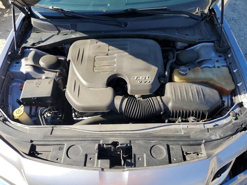 Aukcja sprzedaży 2014 Chrysler 300, vin: 2C3CCARG6EH352890, numer aukcji: 49226106