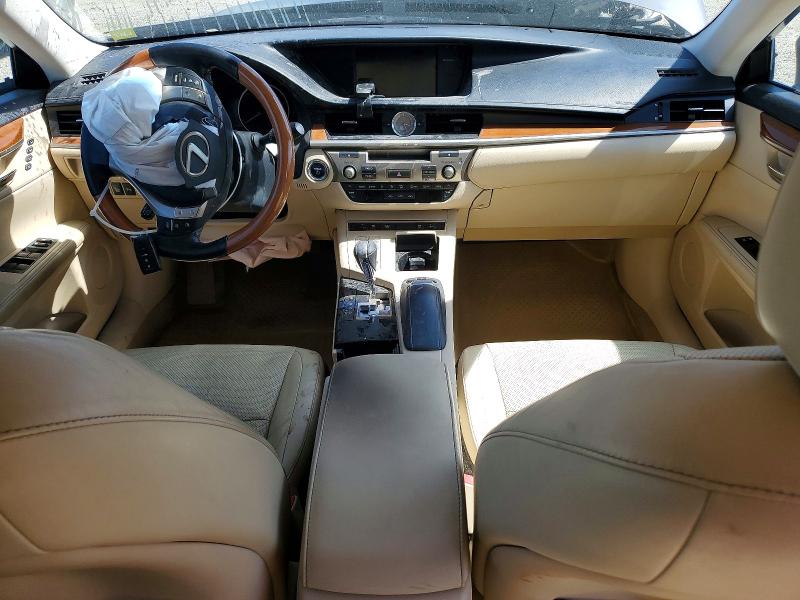 Aukcja sprzedaży 2013 Lexus Es 300h, vin: JTHBW1GG4D2014993, numer aukcji: 48942746