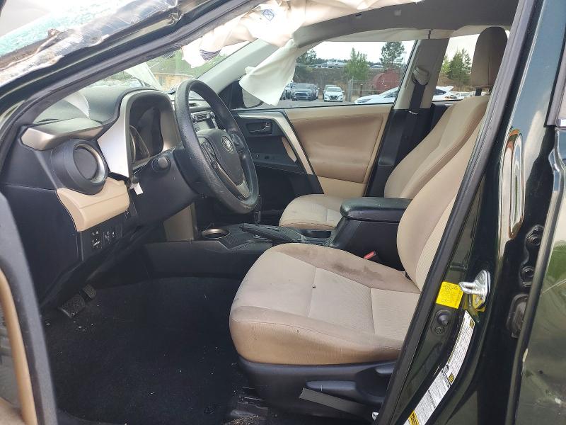 Aukcja sprzedaży 2013 Toyota Rav4, vin: 2T3BFREVXDW008804, numer aukcji: 48617106