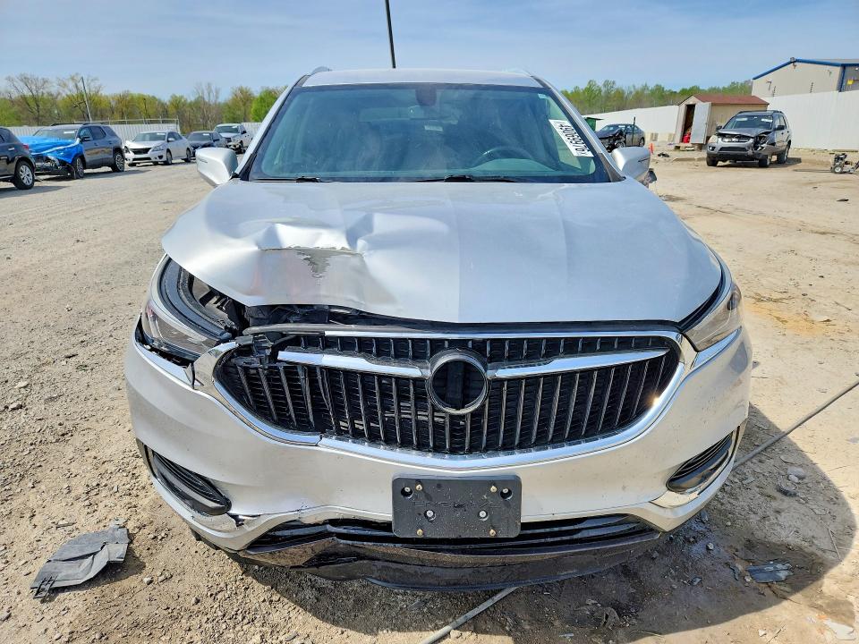 49069976 :رقم المزاد ، 5GAERBKW4KJ260814 vin ، 2019 Buick Enclave مزاد بيع