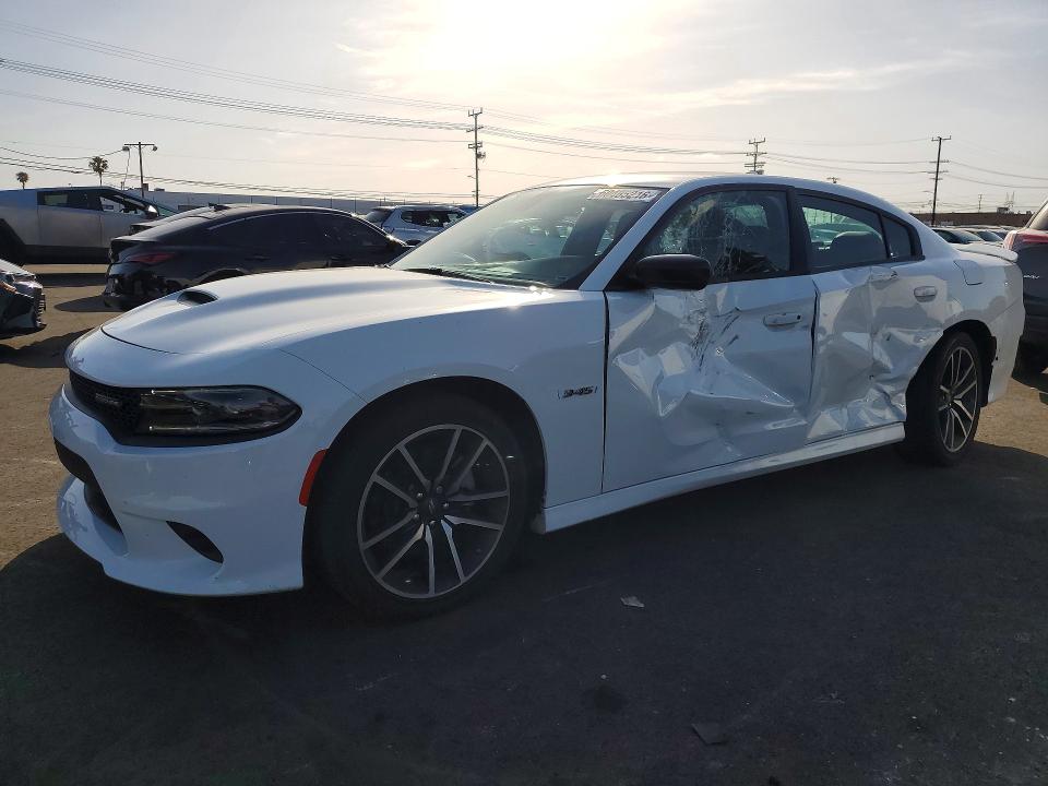 Aukcja sprzedaży 2023 Dodge Charger, vin: 2C3CDXCT8PH569043, numer aukcji: 50465216