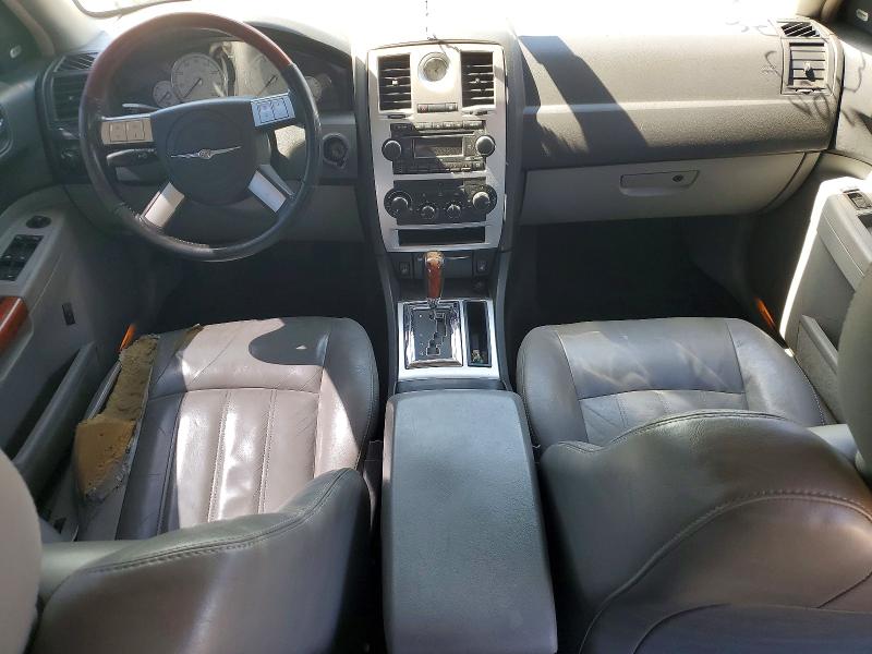 48540206 :رقم المزاد ، 2C3KA63H26H471845 vin ، 2006 Chrysler 300c مزاد بيع