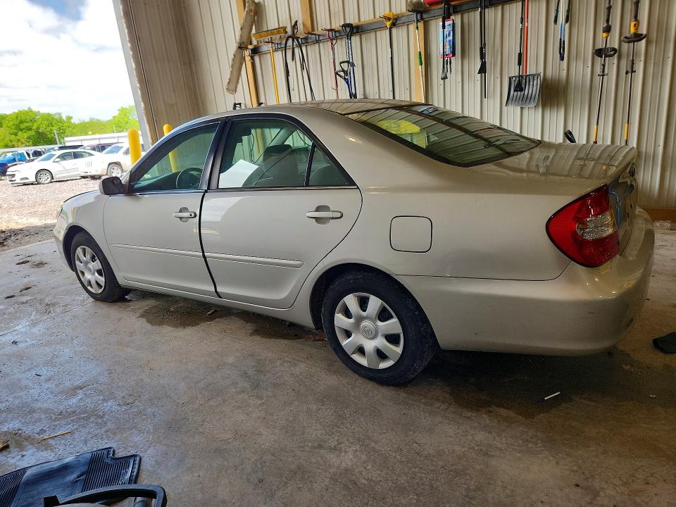 50855926 :رقم المزاد ، 4T1BE32K83U241212 vin ، 2003 Toyota Camry مزاد بيع