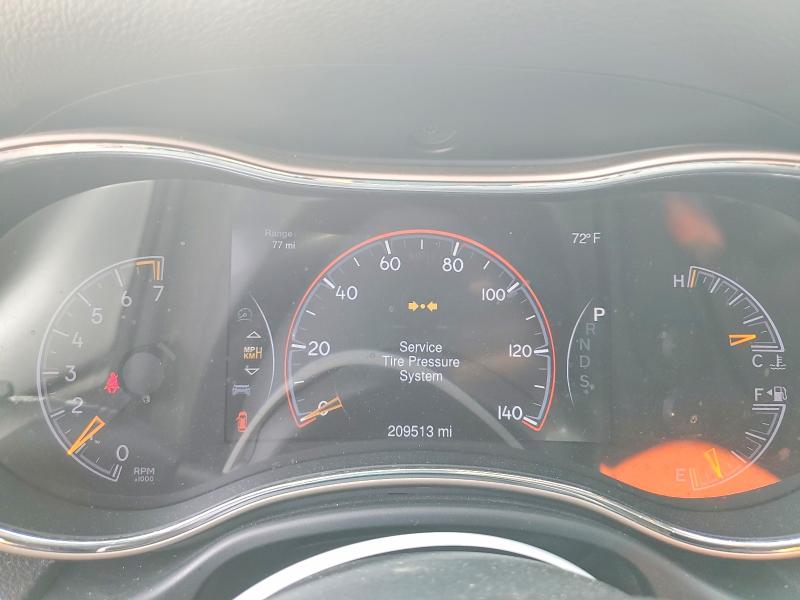 Продаж на аукціоні авто 2014 Jeep Grand Cherokee, vin: 1C4RJFAG6EC132219, номер лоту: 51123596
