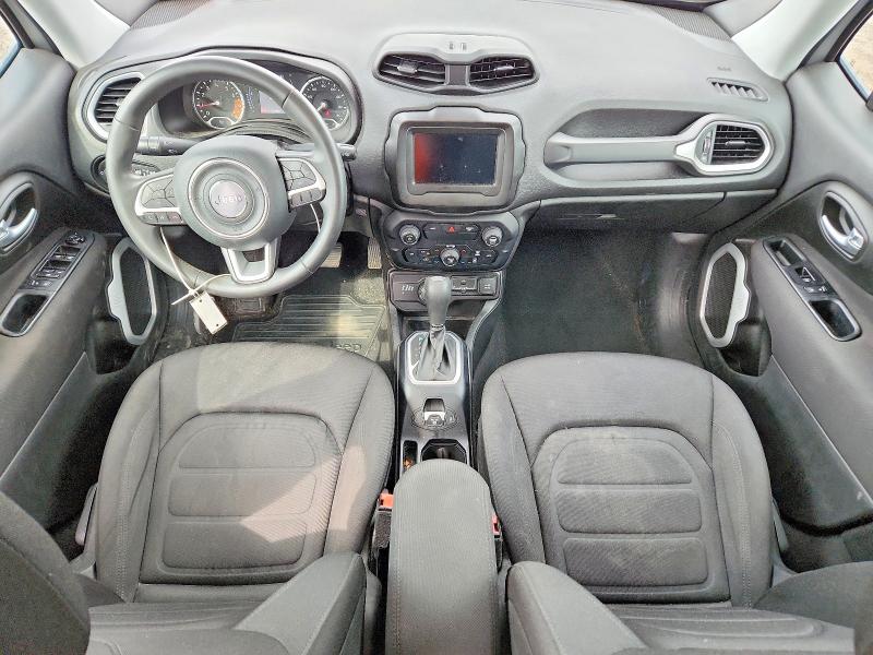Aukcja sprzedaży 2019 Jeep Renegade, vin: ZACNJBBB7KPK18458, numer aukcji: 49813536