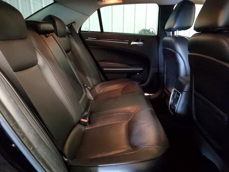 Продажа на аукционе авто 2019 Chrysler 300, vin: 2C3CCAEG2KH693480, номер лота: 50801136