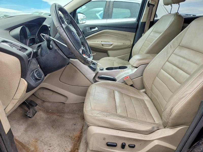 Aukcja sprzedaży 2013 Ford Escape, vin: 1FMCU9HXXDUB72005, numer aukcji: 49507626