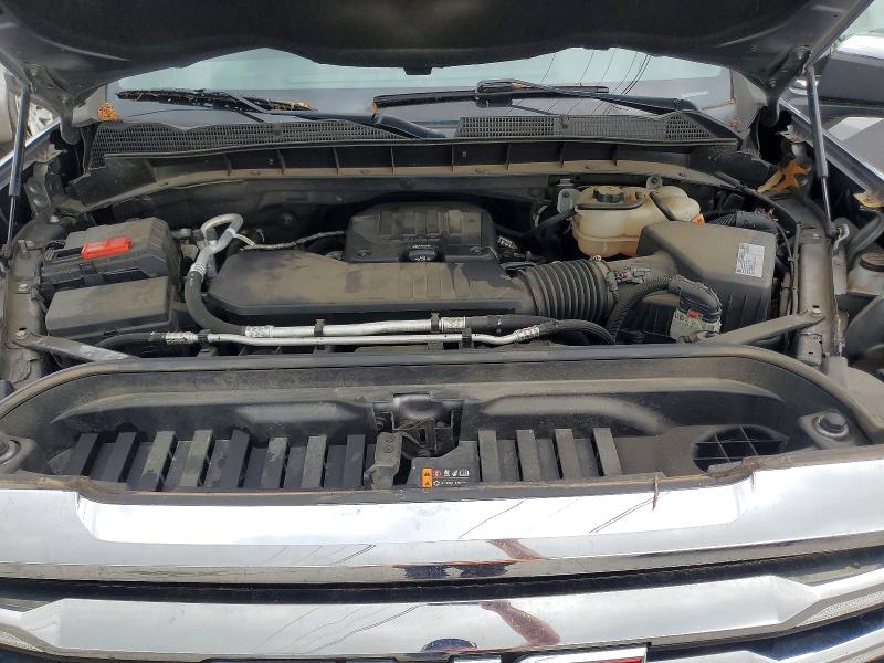 2020 Gmc Sierra მანქანა იყიდება აუქციონზე, vin: 3GTP9BEK2LG317174, აუქციონის ნომერი: 51672516