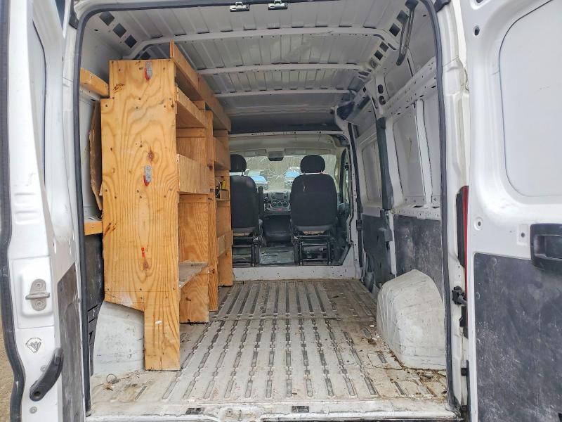 Aukcja sprzedaży 2019 Ram Promaster 2500, vin: 3C6TRVCG5KE531012, numer aukcji: 53282436