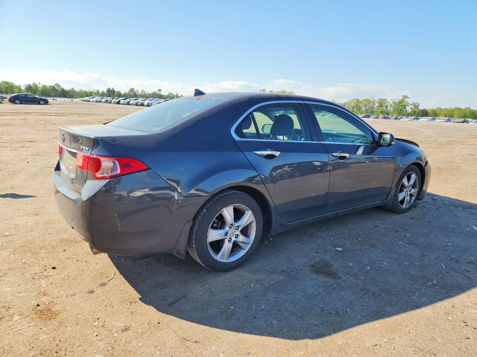 2011 Acura Tsx მანქანა იყიდება აუქციონზე, vin: JH4CU2F64BC017103, აუქციონის ნომერი: 50233356