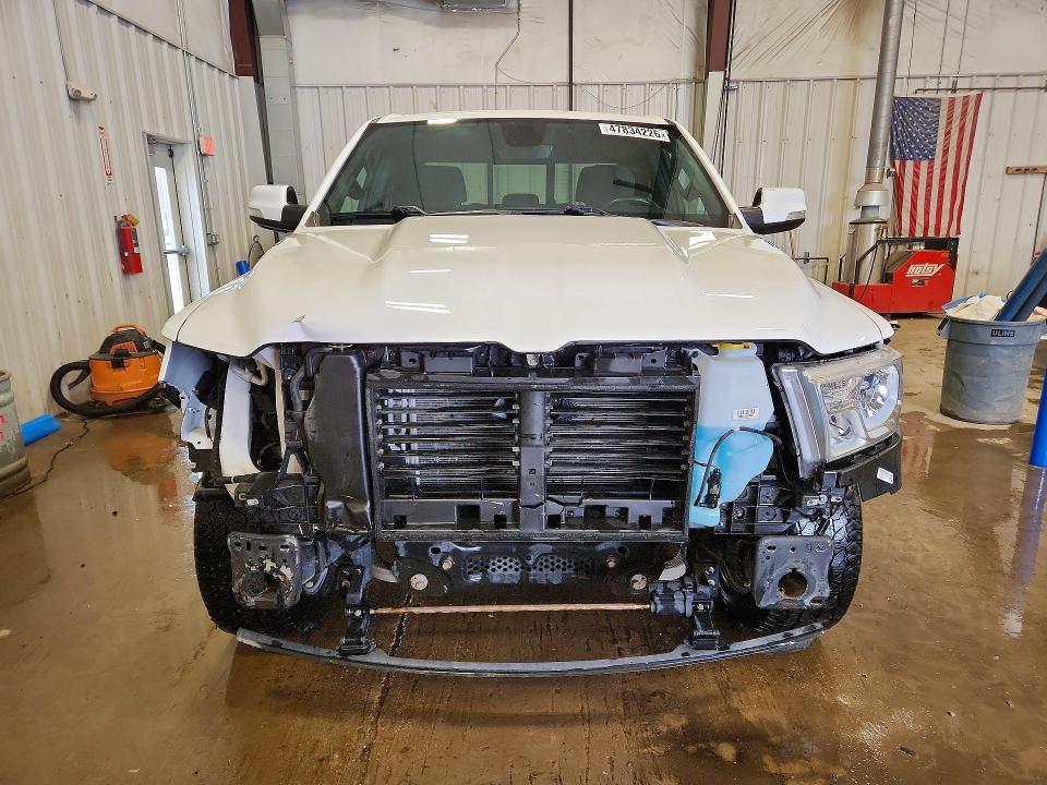 Aukcja sprzedaży 2019 Ram 1500, vin: 1C6SRFBT2KN921304, numer aukcji: 47834226