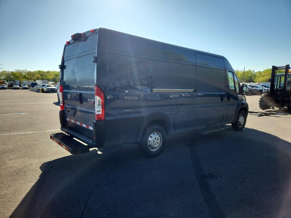 Aukcja sprzedaży 2020 Ram Promaster 3500, vin: 3C6URVJG7LE144163, numer aukcji: 55084956