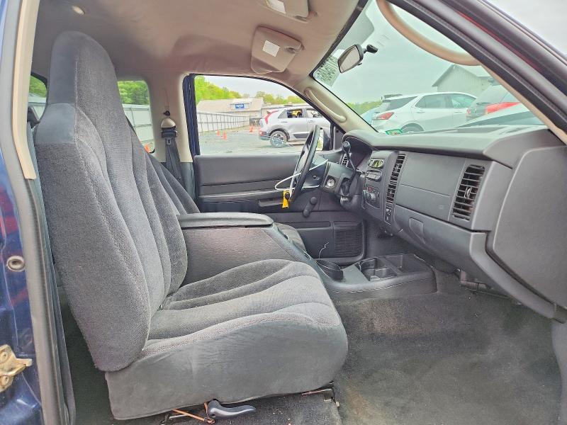 Продажа на аукционе авто 2003 Dodge Dakota, vin: 1D7HL12X83S316061, номер лота: 51705486