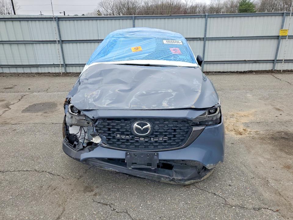 Продаж на аукціоні авто 2024 Mazda Cx-5, vin: JM3KFBCL4R0501504, номер лоту: 48668496