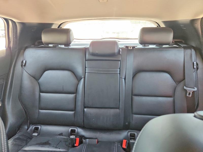 Aukcja sprzedaży 2017 Infiniti Qx30, vin: SJKCH5CP9HA024151, numer aukcji: 48755826