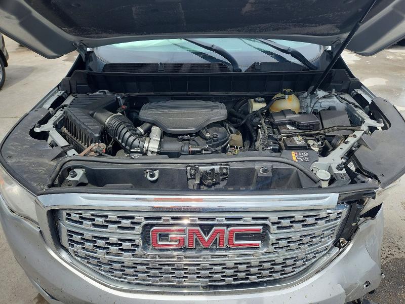 2017 Gmc Acadia მანქანა იყიდება აუქციონზე, vin: 1GKKNPLS9HZ198699, აუქციონის ნომერი: 48249906