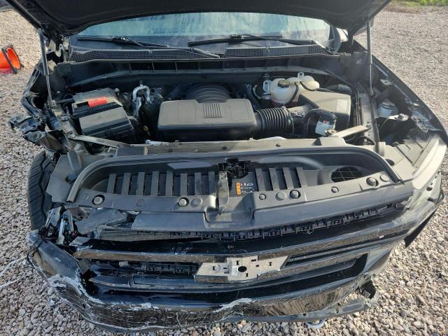 2021 Chevrolet Silverado მანქანა იყიდება აუქციონზე, vin: 1GCUYHEL3MZ107198, აუქციონის ნომერი: 50545296
