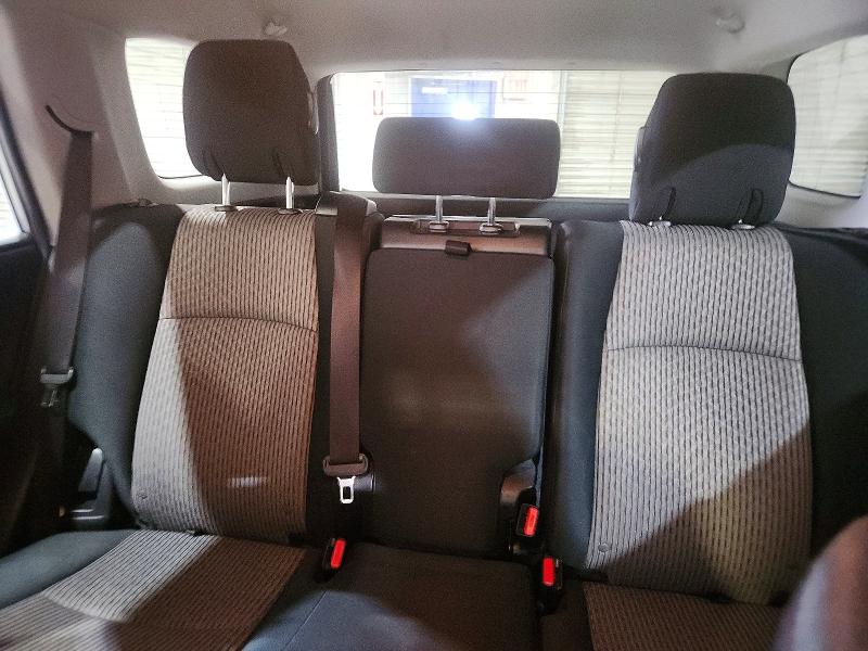 Продаж на аукціоні авто 2014 Toyota 4runner, vin: JTEBU5JR3E5176070, номер лоту: 48350226