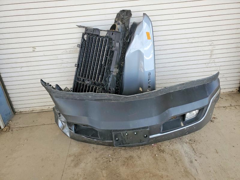 Продаж на аукціоні авто 2021 Chevrolet Silverado, vin: 1GCUYEED1MZ366165, номер лоту: 49301886