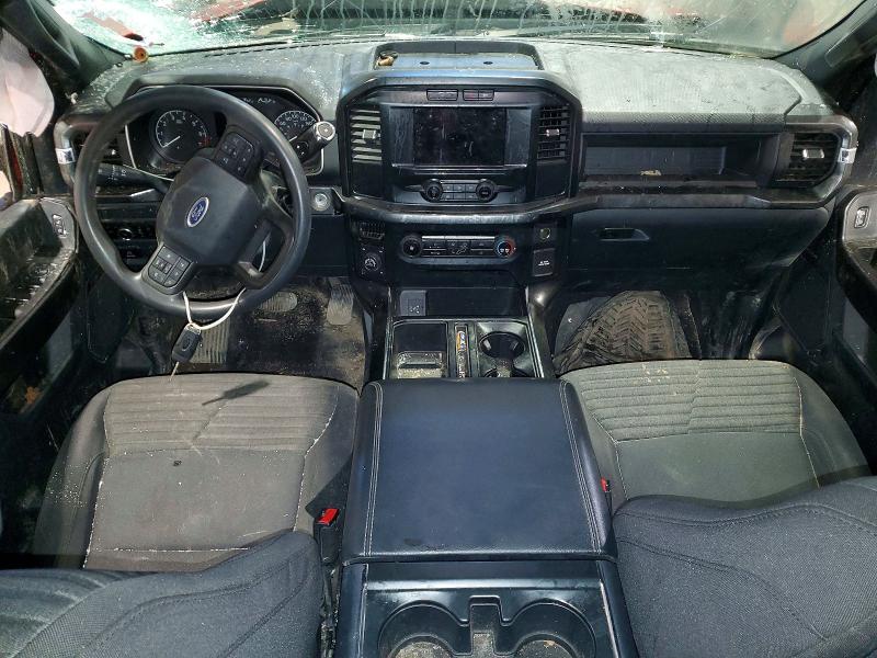 Продажа на аукционе авто 2023 Ford F150, vin: 1FTEW1EP7PKE05870, номер лота: 49141666