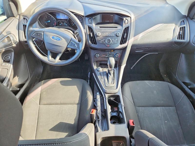 Aukcja sprzedaży 2015 Ford Focus, vin: 1FADP3E29FL309519, numer aukcji: 47871346
