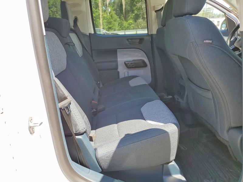 Продажа на аукционе авто 2025 Ford Maverick, vin: 3FTTW8H32SRA37367, номер лота: 48290706