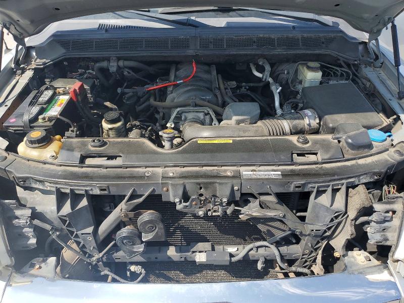 Auction sale of the 2013 Nissan Titan, vin: 1N6AA0EJ0DN309153, lot number: 51457716