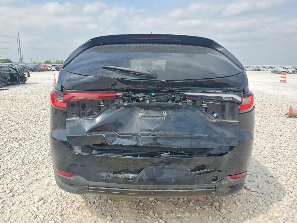 Aukcja sprzedaży 2025 Mazda Cx-90, vin: JM3KKCHD7S1229260, numer aukcji: 48256506