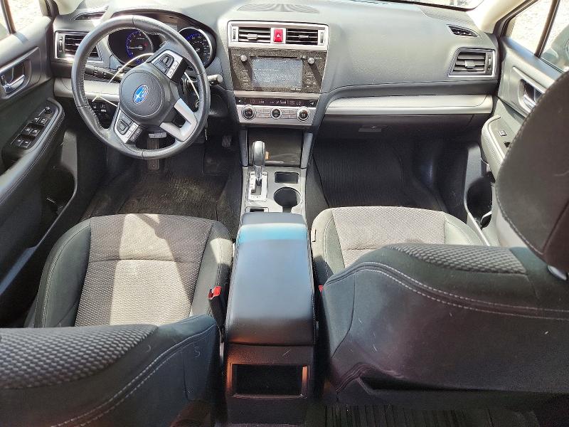 2017 Subaru Outback მანქანა იყიდება აუქციონზე, vin: 4S4BSAHC8H3290484, აუქციონის ნომერი: 50703516