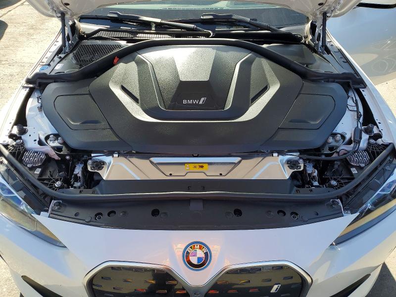 Продаж на аукціоні авто 2024 Bmw I4, vin: WBY43AW08RFT12002, номер лоту: 51679486