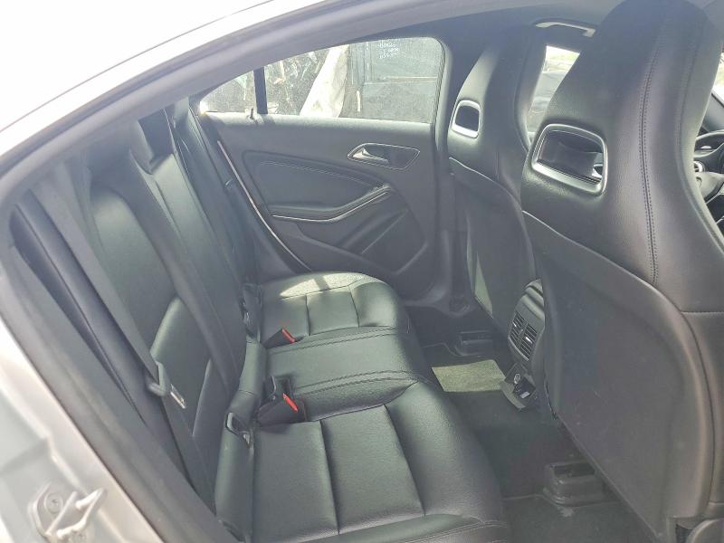 50369336 :رقم المزاد ، WDDSJ4EB7EN045587 vin ، 2014 Mercedes-benz Cla مزاد بيع