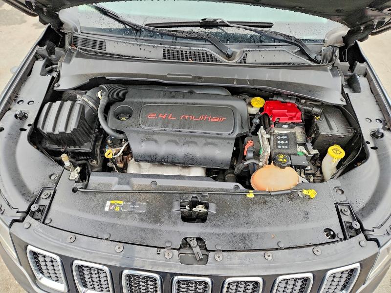 Продажа на аукционе авто 2019 Jeep Compass, vin: 3C4NJDCB4KT669370, номер лота: 48384636