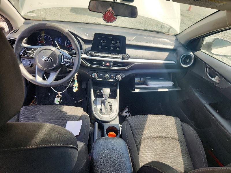 Продаж на аукціоні авто 2020 Kia Forte, vin: 3KPF24AD7LE226075, номер лоту: 49238236