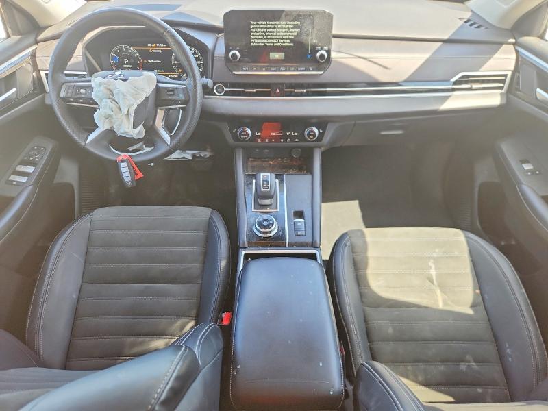 Aukcja sprzedaży 2023 Mitsubishi Outlander, vin: JA4J3UA82PZ058098, numer aukcji: 49766226