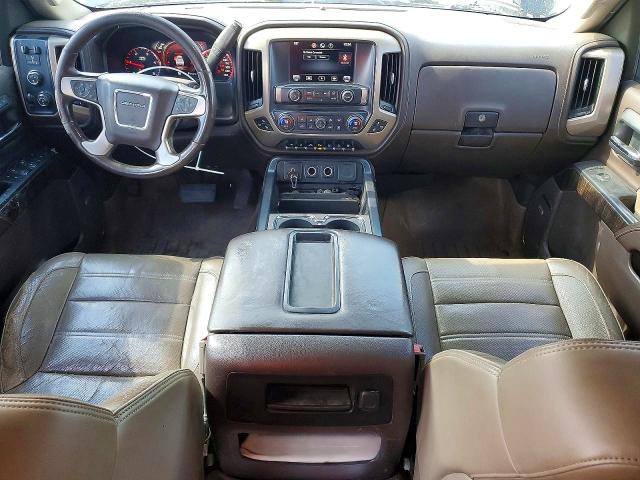 Aukcja sprzedaży 2015 Gmc Sierra, vin: 1GT120E83FF188841, numer aukcji: 50716576