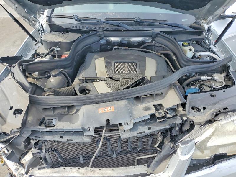 50685696 :رقم المزاد ، WDCGG5GB4CF890626 vin ، 2012 Mercedes-benz Glk مزاد بيع